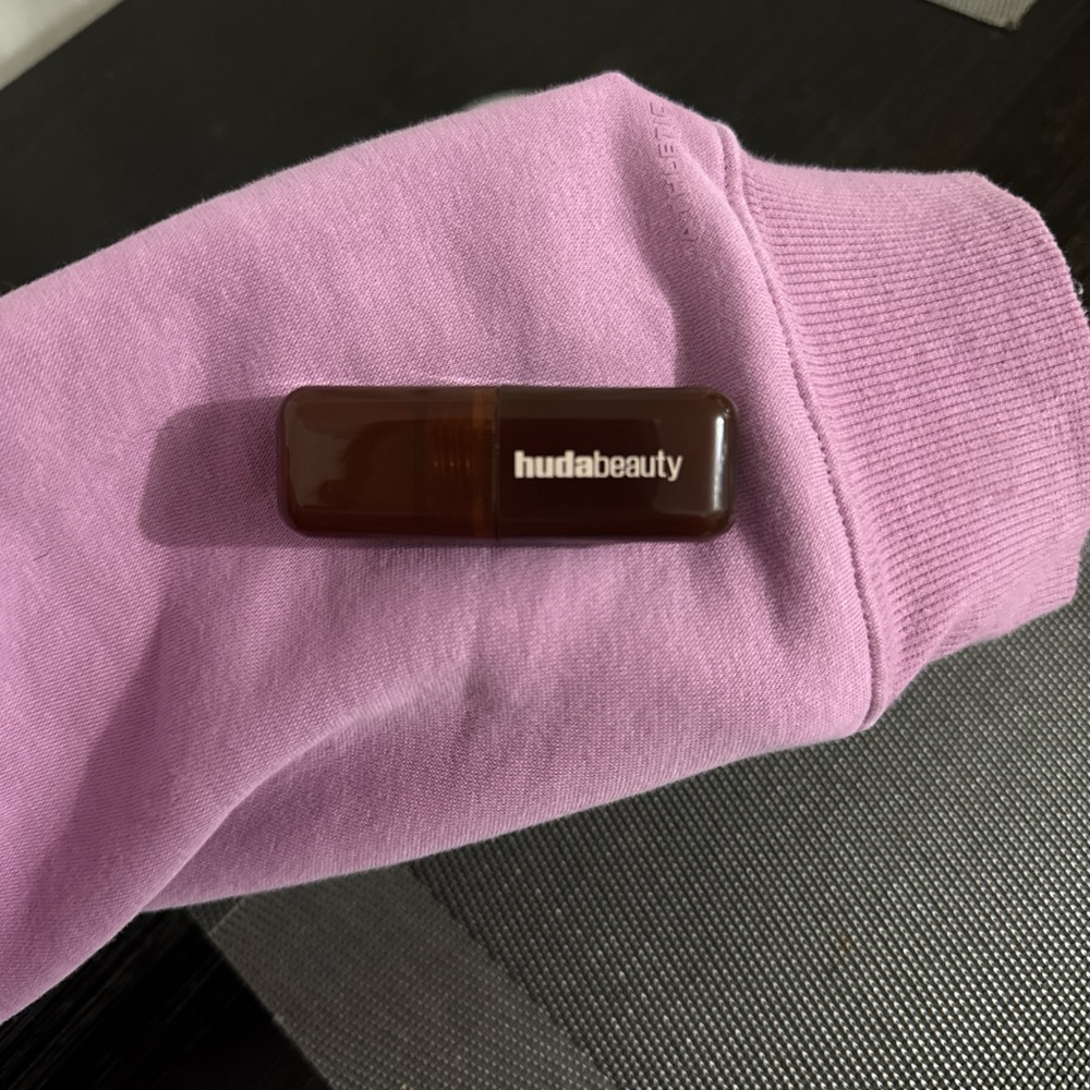 HUDA BEAUTY BLUSH IN SHADE COCO LOCO